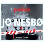 Policie - Jo Nesbo mp3 – Hledejceny.cz