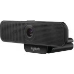 Logitech C925e Webcam – Zboží Živě