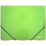 Sloha s gumou eCollection zelená – Zboží Živě