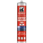 Debbex 201025RL Klempířský a karosářský tmel 280 ml černá – HobbyKompas.cz