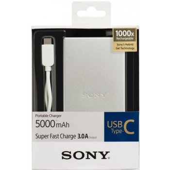 Sony CP-SC5S