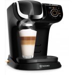 Bosch Tassimo My Way 2 TAS 6502 – Sleviste.cz