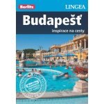 Lingea - Budapešť – Hledejceny.cz