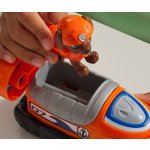 Spin Master Tlapková patrola Základní vozidla Zuma – Zboží Dáma