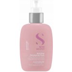 Alfaparf Milano Semí Dí Líno Moisture bezoplachová péče pro suché vlasy 125 ml – Zboží Dáma