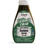 Skinny Syrup golden syrup 425 ml – Zboží Dáma