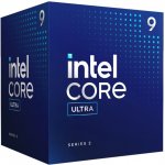 Intel Core Ultra 9 285 BX80768285 – Sleviste.cz
