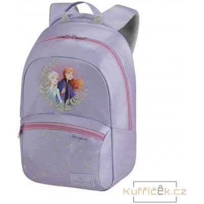 Samsonite batoh Disney Ultimate Frozen II 130931/8644