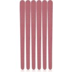 ArtDeco Nail Files pilník na nehty 6 ks Sand Files – Sleviste.cz