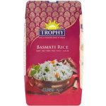 Trophy Basmati rýže 2 kg – Hledejceny.cz
