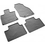 Koberce gumové RIGUM LYNK & CO 01 2021
