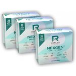 Reflex Nutrition Nexgen Sports Multivitamin 2 x 60 kapslí – Hledejceny.cz