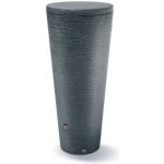 PROSPERPLAST Sud na dešťovou vodu TUBO granit 320l – Zboží Dáma