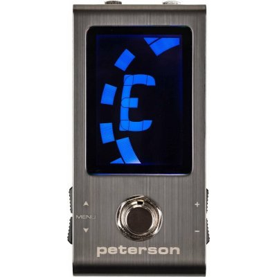Peterson StroboStomp Mini – Sleviste.cz