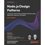 Node.js Design Patterns - Fourth Edition Mario Casciaro – Hledejceny.cz