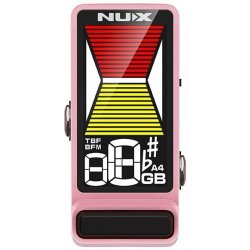Nux NTU-3