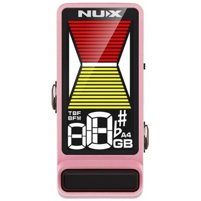 Nux NTU-3 – Zboží Mobilmania