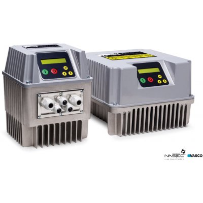 Nastec Frekvenční měnič VASCO214-0100 – Zboží Mobilmania