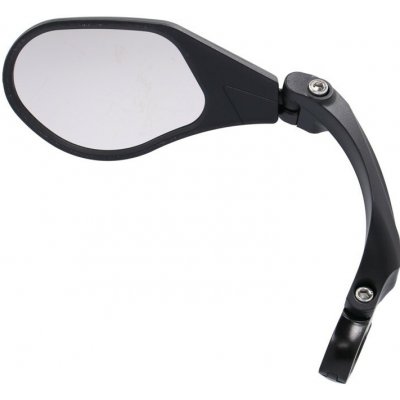 zrcátko XLC vnější levé – Zboží Mobilmania