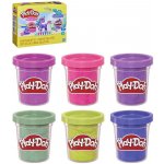 Play-Doh Disney Princess třpytivá modelína s vytlačovátky asst. – Hledejceny.cz