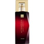 Avon Attraction Instinct parfémovaná voda dámská 50 ml – Hledejceny.cz