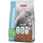 Zolux Nutrimeal Andulka 2,5 kg – Zboží Dáma