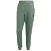 Pánské tepláky adidas Tennis pants Pro silver green