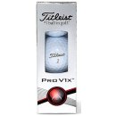 Titleist ball PRO V1 X 3ks 2015