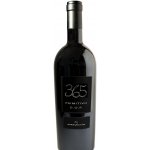 Tagaro Primitivo 365 Riserva Dop Tagaro polosuché bílé 2023 15% 0,75 l (holá láhev) – Zboží Dáma