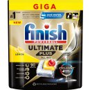 Finish Ultimate Plus All in 1 kapsle Lemon 90 ks