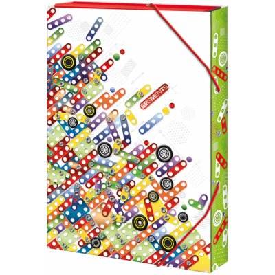 Argus A4 Segments 1231-0315 – Sleviste.cz