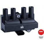Zapalovací cívka NGK 48070 – Hledejceny.cz