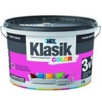 Het Klasik Color 0317 purpurový 1,5 kg – Sleviste.cz