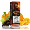 E-liquid Nightmare Salt Orange Blackcurrant 10 ml 20 mg