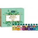 Kneipp Aloe Vera sprchový gel 75 ml + tělové mléko 75 ml + krém na ruce 75 ml dárková sada