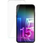 3mk FlexibleGlass pro Apple iPhone 15 - 5903108661089 – Zboží Živě