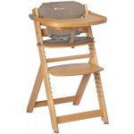 bebeconfort Timba with Cushion 2022 Natural Wood – Zboží Dáma