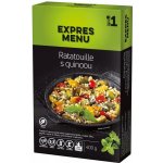 EXPRES MENU Ratatouille s quinou 400 g – Hledejceny.cz