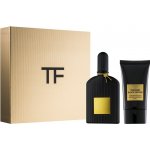 Tom Ford Black Orchid EDP 50 ml + hydratační emulze 75 ml dárková sada – Hledejceny.cz