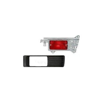 Zadní světlo- pravé SUZUKI VITARA 1988-1998 |988-1998| VALEO | 084536 – Hledejceny.cz