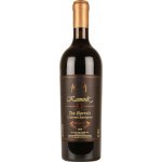 Château Kamnik Cabernet Sauvignon "Single Vineyard Reserve" 2020 15% 0,75 l (holá láhev) – Hledejceny.cz