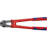 Knipex 7172460 - Kleště pákové 460mm na armovací drát do tl. 8mm, rukojeti s vícesložkovými povlaky – Sleviste.cz