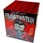 Kompakt 25 ran / 30 mm Frankenstein – Zboží Mobilmania