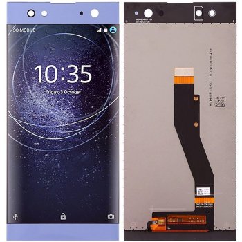 LCD Displej SONY Xperia XA2 Ultra