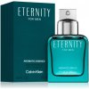 Parfém Calvin Klein Eternity Aromatic Essence parfémovaná voda pánská 50 ml