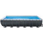 Marimex Florida Premium Grey 732 x 366 x 132 cm 10340261 – HobbyKompas.cz
