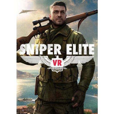 Sniper Elite VR