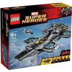LEGO® Super Heroes 76042 The SHIELD Helicarrier – Sleviste.cz