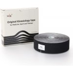 Nasara tejp černá 5 cm x 32 m – Zboží Dáma