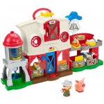 Fisher-Price Little People Farma – Zboží Mobilmania